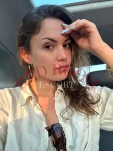 Селфи Альбина 