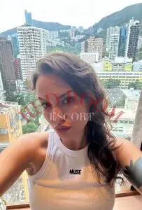 Селфи Альбина 