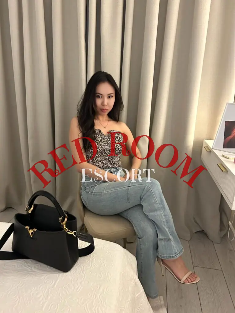 Эскортница Айдана - грудь 1.5, рост 160 см, вес 50 кг, цвет волос Брюнетки, этничность Азиатская