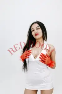 Эскортница Альбина - грудь 2, рост 160 см, вес 51 кг, цвет волос Брюнетки, этничность Азиатская