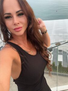 Селфи Афина