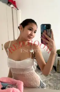 Эскортница Анетта - грудь 2, рост 170 см, вес 47 кг, цвет волос Брюнетки, этничность Азиатская