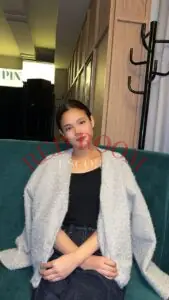 Эскортница Анетта - грудь 2, рост 170 см, вес 47 кг, цвет волос Брюнетки, этничность Азиатская