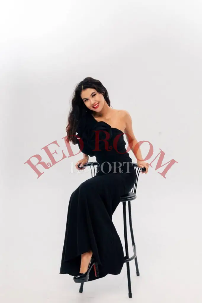 Мира — возраст 24, рост 165, вес 54, размер груди 2