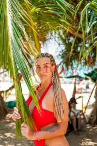 Эскортница Натали - грудь 3.5, рост 180 см, вес 69 кг, цвет волос Русые, этничность Европейская