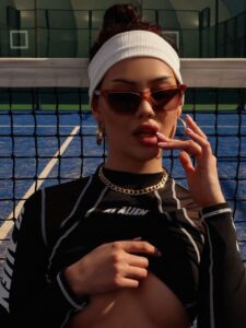 Эскортница Белла - грудь 1.5, рост 168 см, вес 52 кг, цвет волос Брюнетки, этничность Европейская