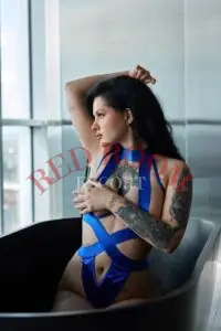 Эскортница Эльвира - грудь 3, рост 174 см, вес 59 кг, цвет волос Брюнетки, этничность Европейская