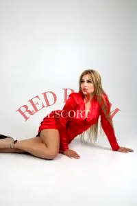 Эскортница Даша - грудь 2, рост 174 см, вес 57 кг, цвет волос Блондинки, этничность Европейская