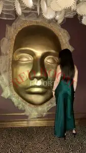 Эскортница Мия - грудь 1.5, рост 171 см, вес 70 кг, цвет волос Брюнетки, этничность Азиатская