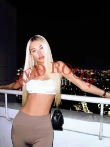 Эскортница Стася - грудь 2, рост 170 см, вес 47 кг, цвет волос Блондинки, этничность Европейская