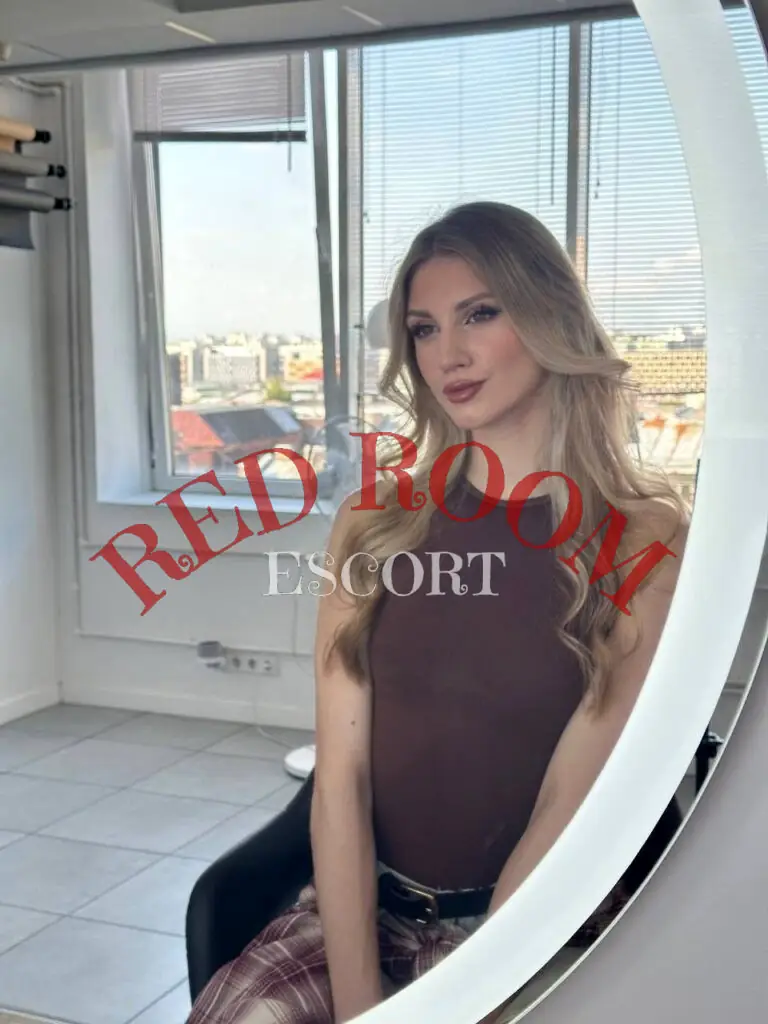 Эскортница Маргери - грудь 1.5, рост 170 см, вес 50 кг, цвет волос Блондинки, этничность Европейская