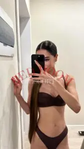 Эскортница Стелла - грудь 1.5, рост 173 см, вес 53 кг, цвет волос Брюнетки, этничность Азиатская