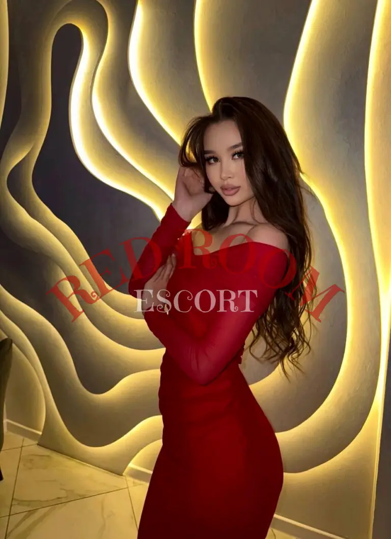 Эскортница Арая - грудь 1.5, рост 173 см, вес 58 кг, цвет волос Брюнетки, этничность Азиатская