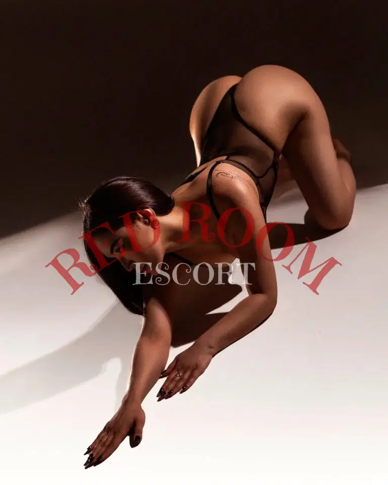 Эскортница Аруна  - грудь 3, рост 165 см, вес 56 кг, цвет волос Брюнетки, этничность Европейская