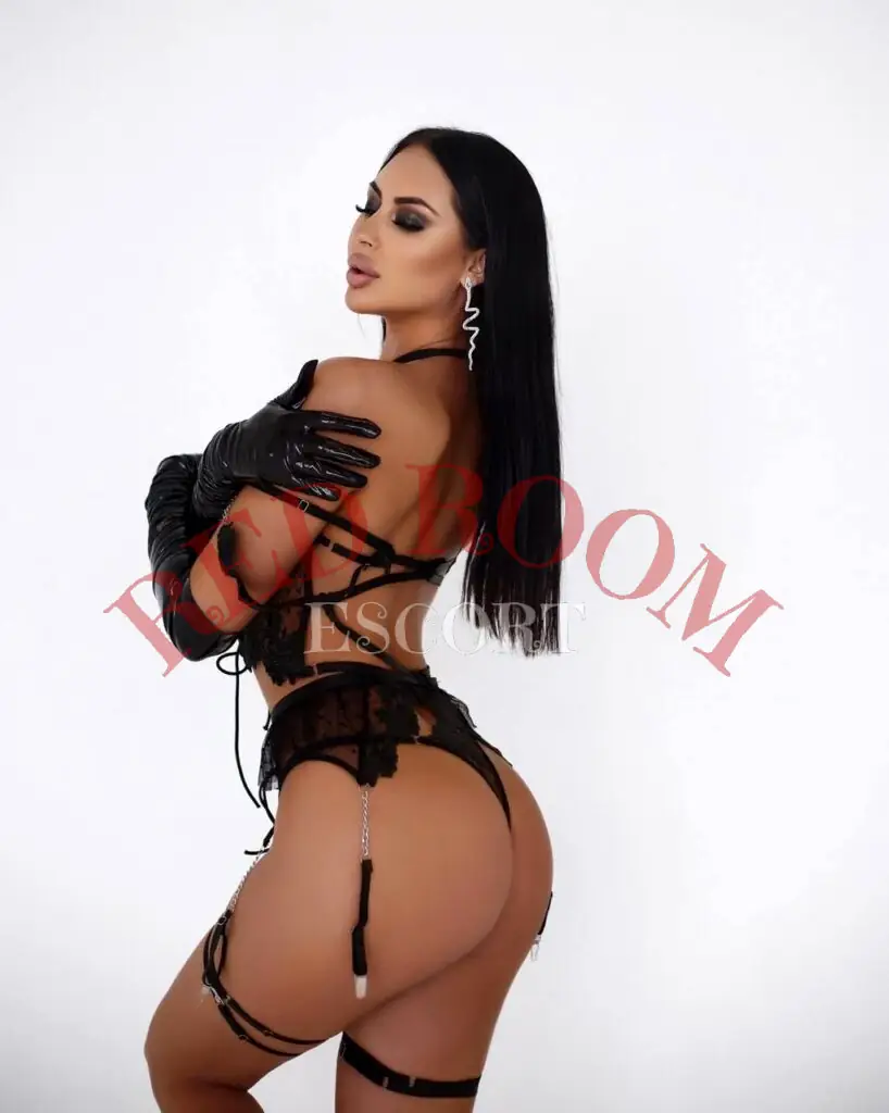 Тати — возраст 23, рост 177, вес 57, размер груди 4