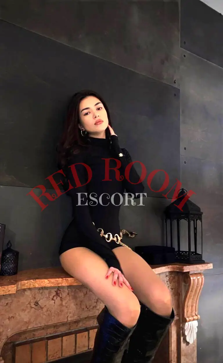 Эскортница Адель - грудь 1, рост 160 см, вес 42 кг, цвет волос Брюнетки, этничность Европейская