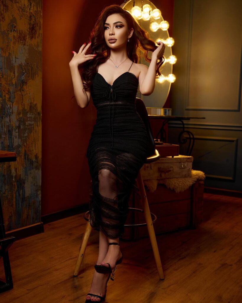 Балжан — возраст 21, рост 170, вес 49, размер груди 1.5