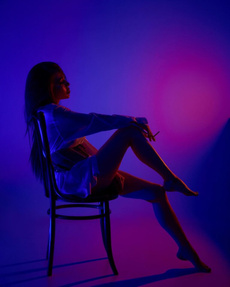 Эскортница Балжан - грудь 1.5, рост 170 см, вес 49 кг, цвет волос Брюнетки