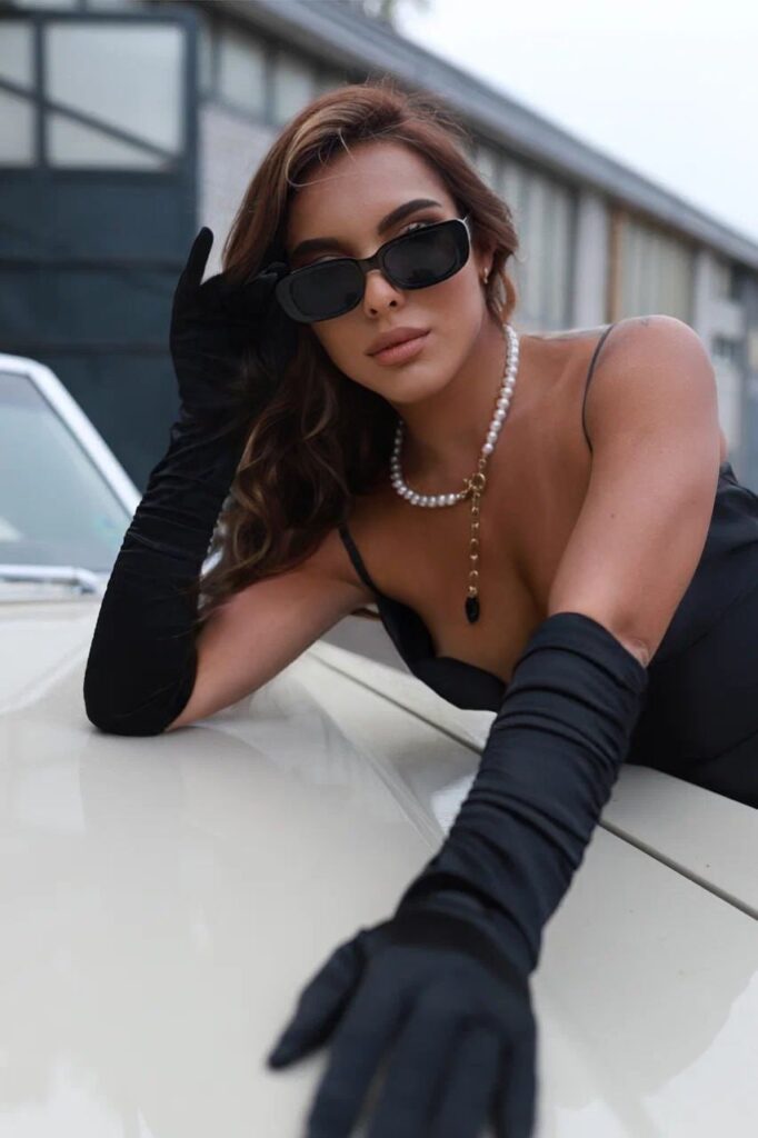 Легарек — возраст 23, рост 166, вес 49, размер груди 2