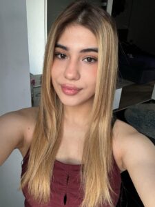 Селфи Селин