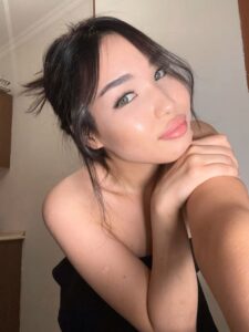 Селфи Агата