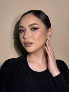 Селфи Айлин