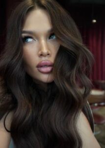 Селфи Касандра