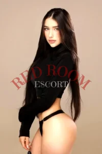 Эскортница Олеся - грудь 3, рост 169 см, вес 54 кг, цвет волос Брюнетки, этничность Европейская