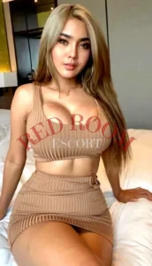 Эскортница Ангелина - грудь 4, рост 175 см, вес 69 кг, цвет волос Русые, этничность Арабская