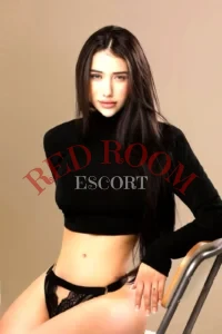 Эскортница Олеся - грудь 3, рост 169 см, вес 54 кг, цвет волос Брюнетки, этничность Европейская