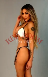 Эскортница Олеся - грудь 2, рост 169 см, вес 54 кг, цвет волос Русые, этничность Европейская