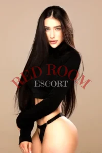 Эскортница Олеся - грудь 3, рост 169 см, вес 54 кг, цвет волос Брюнетки, этничность Европейская