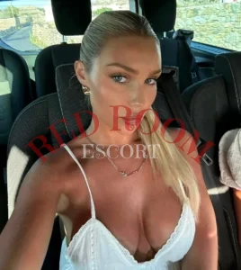 Эскортница Варвара - грудь 3, рост 172 см, вес 60 кг, цвет волос Русые, этничность Европейская