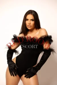 Эскортница Рада - грудь 3, рост 172 см, вес 58 кг, цвет волос Брюнетки, этничность Европейская