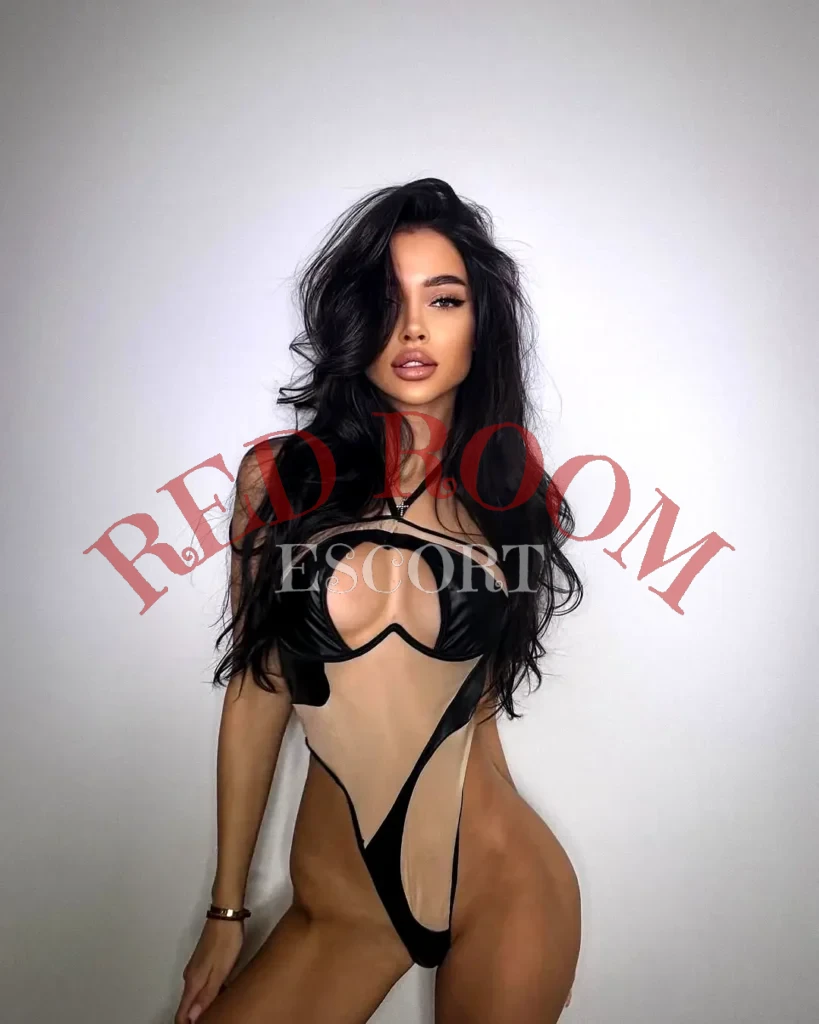 Инга — возраст 25, рост 177, вес 64, размер груди 3