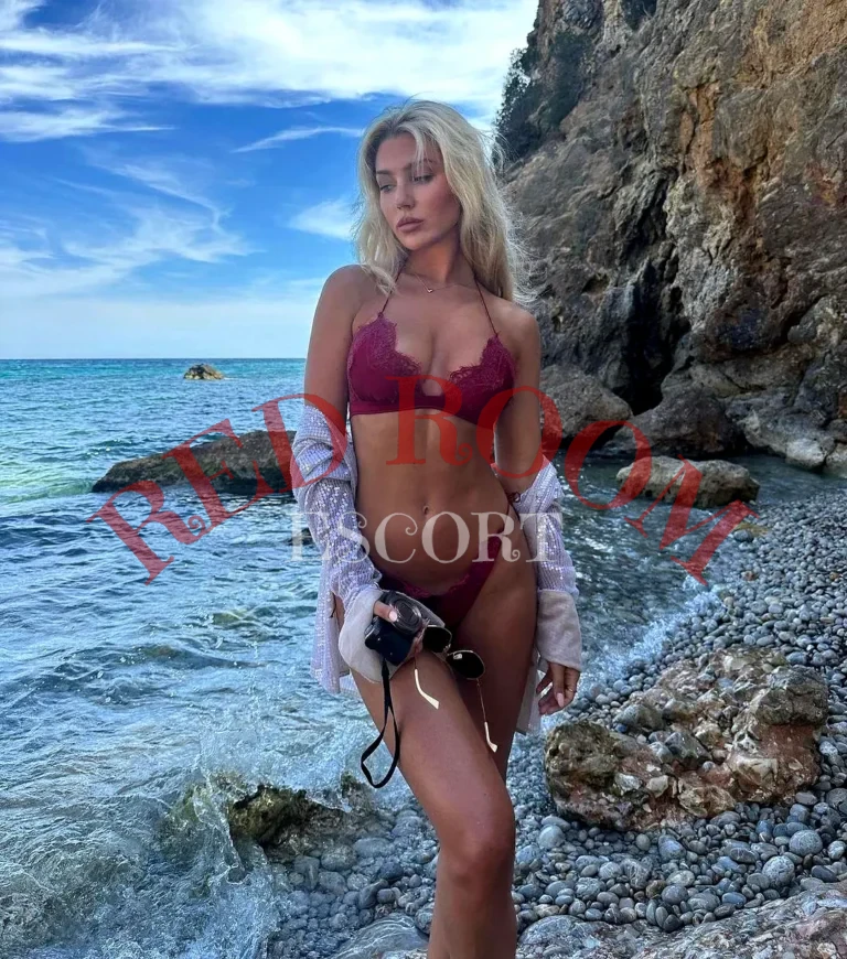 Эскортница Варвара - грудь 3, рост 172 см, вес 60 кг, цвет волос Русые, этничность Европейская