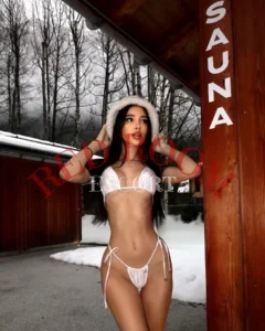 Эскортница Инга - грудь 3, рост 177 см, вес 64 кг, цвет волос Брюнетки, этничность Европейская