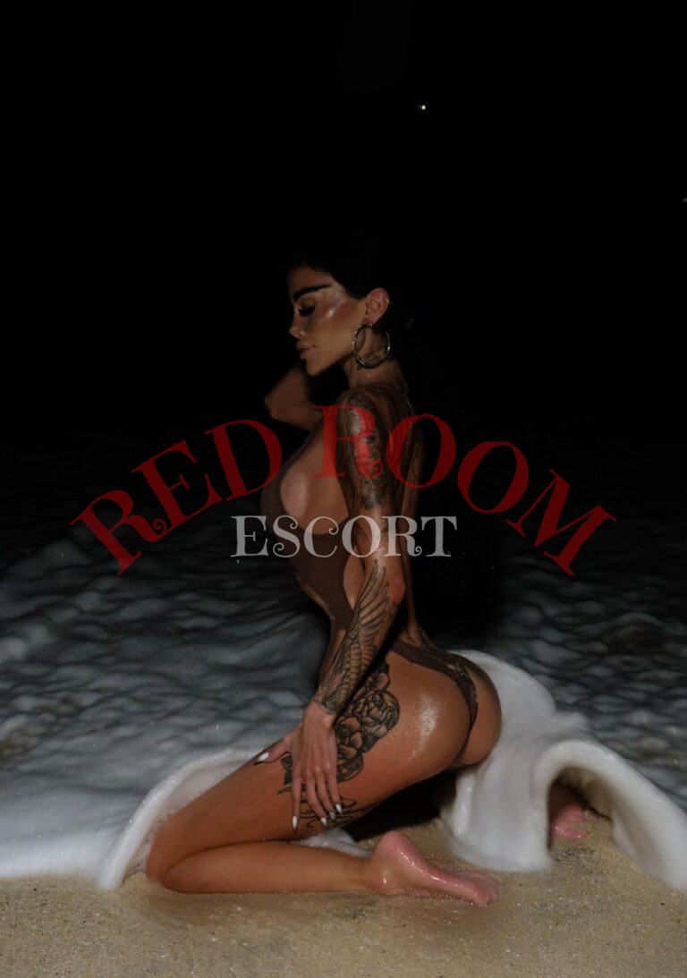 Эскортница Милана - грудь 4, рост 170 см, вес 41 кг, цвет волос Брюнетки, этничность Арабская