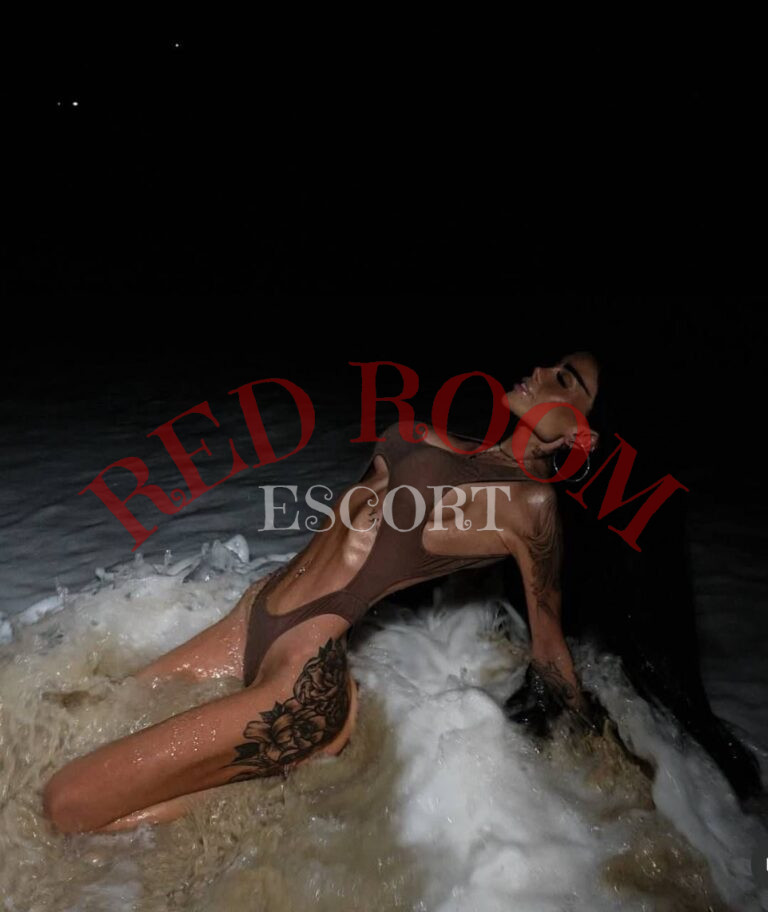 Эскортница Милана - грудь 4, рост 170 см, вес 41 кг, цвет волос Брюнетки, этничность Арабская