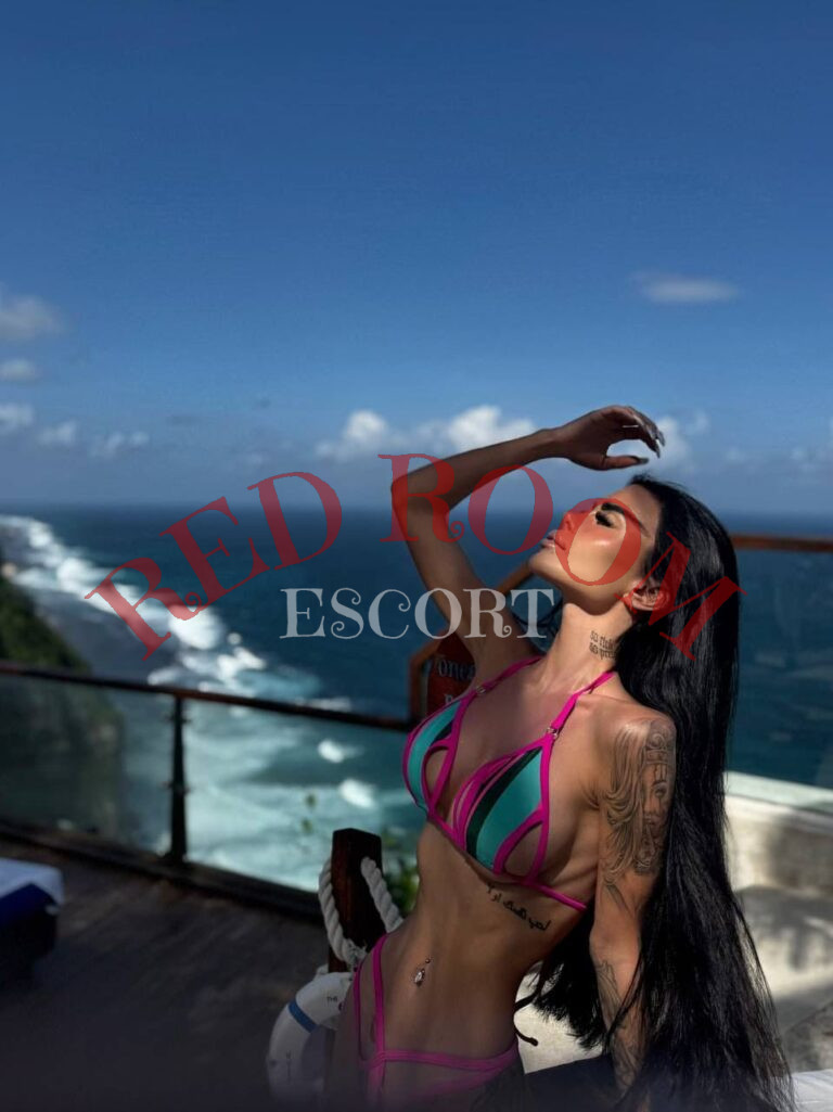 Эскортница Милана - грудь 4, рост 170 см, вес 41 кг, цвет волос Брюнетки, этничность Арабская