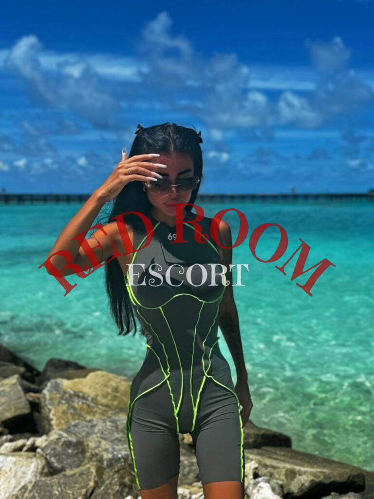 Эскортница Милана - грудь 4, рост 170 см, вес 41 кг, цвет волос Брюнетки, этничность Арабская