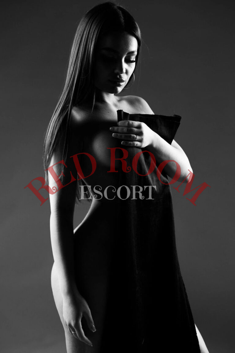 Эскортница Амина - грудь 3, рост 156 см, вес 50 кг, цвет волос Брюнетки, этничность Арабская