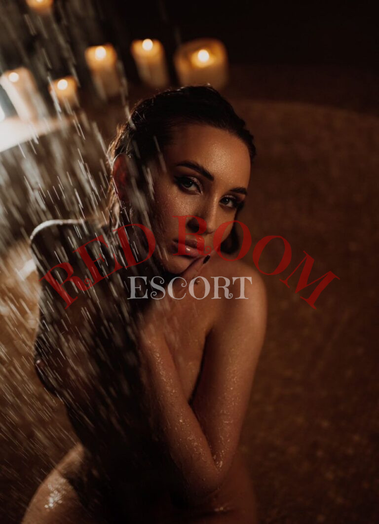 Эскортница Никки - грудь 2, рост 170 см, вес 58 кг, цвет волос Шатенки, этничность Европейская