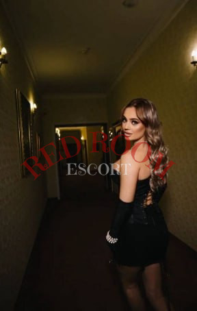 Бетти — возраст 24, рост 170, вес 55, размер груди 3