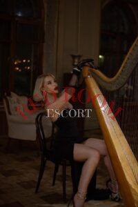 Эскортница Зоя  - грудь 3, рост 170 см, вес 56 кг, цвет волос Шатенки, этничность Европейская