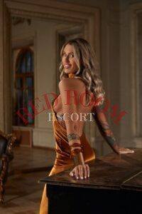 Эскортница Джейн  - грудь 2, рост 180 см, вес 60 кг, цвет волос Русые, этничность Европейская