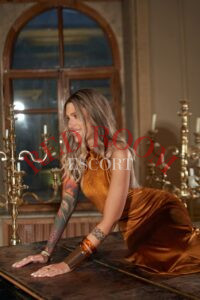 Эскортница Джейн  - грудь 2, рост 180 см, вес 60 кг, цвет волос Русые, этничность Европейская