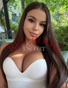 Селфи Дашуля 