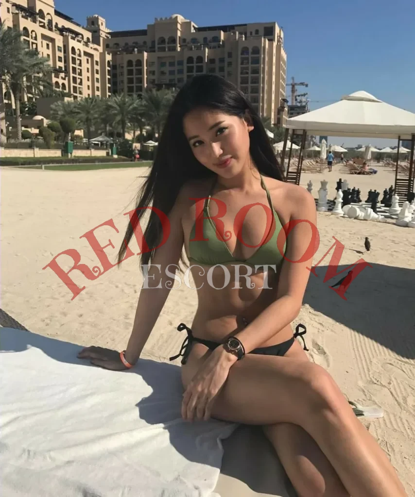 Зефира — возраст 23, рост 164, вес 59, размер груди 2