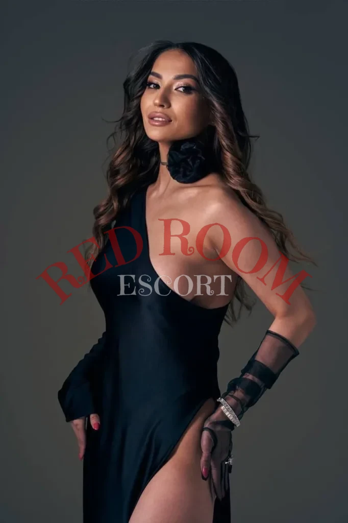 Захара — возраст 25, рост 169, вес 58, размер груди 1